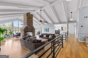 2025 Castle Lake Dr, Tyrone, GA 30290 - Photo 3