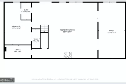 222 Lacey Lane, Winder, GA 30680 - Photo 45