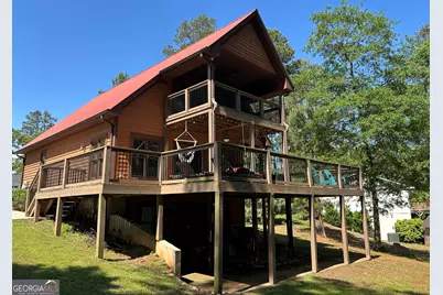 1510 Old Beacon Light Road, Hartwell, GA 30643 - Photo 3