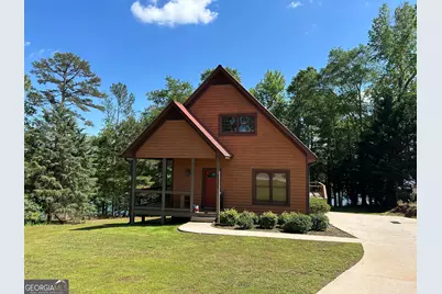 1510 Old Beacon Light Road, Hartwell, GA 30643 - Photo 1