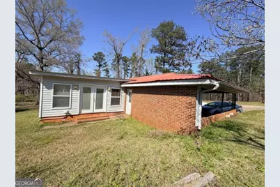 226 Lake Laurel Road NE, Milledgeville, GA 31061 - Photo 3