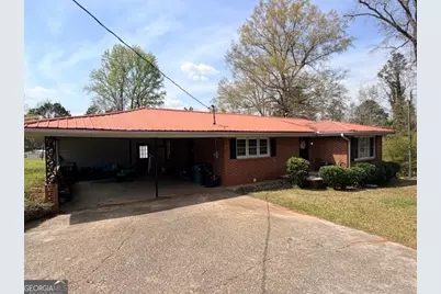 226 Lake Laurel Road NE, Milledgeville, GA 31061 - Photo 25