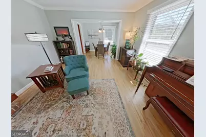 1491 Jack Malcolm Road, Madison, GA 30650 - Photo 3