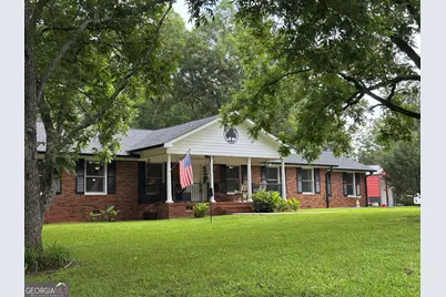 1491 Jack Malcolm Road, Madison, GA 30650 - Photo 1
