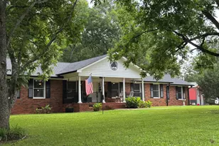 1491 Jack Malcolm Rd, Madison, GA 30650 - Photo 1