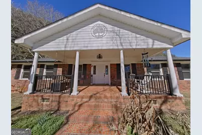 1491 Jack Malcolm Road, Madison, GA 30650 - Photo 1