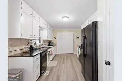 185 Knob Lick Drive, Athens, GA 30605 - Photo 9