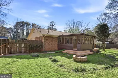 185 Knob Lick Drive, Athens, GA 30605 - Photo 25