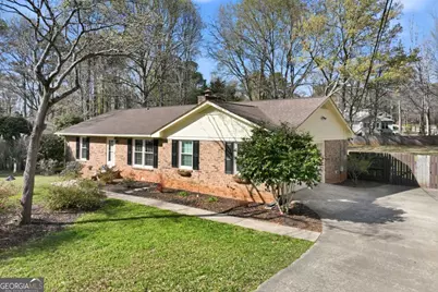 185 Knob Lick Drive, Athens, GA 30605 - Photo 31