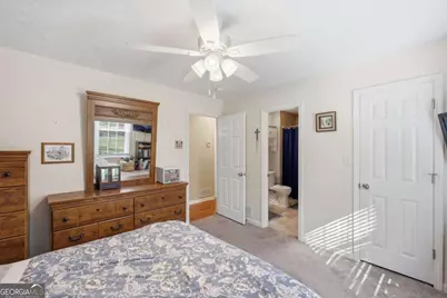 185 Knob Lick Drive, Athens, GA 30605 - Photo 19