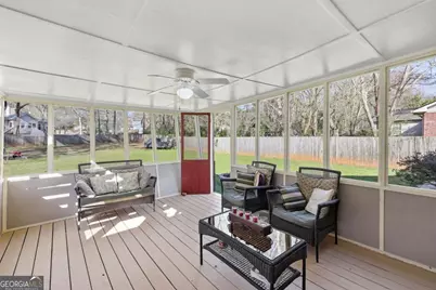 185 Knob Lick Drive, Athens, GA 30605 - Photo 21