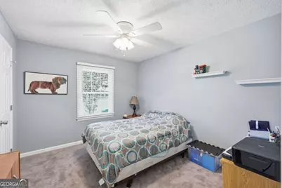 185 Knob Lick Drive, Athens, GA 30605 - Photo 13