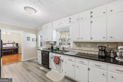 185 Knob Lick Drive, Athens, GA 30605 - Photo 11