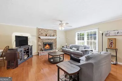 185 Knob Lick Drive, Athens, GA 30605 - Photo 5