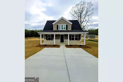 138 Charlotte Circle, Statham, GA 30666 - Photo 1