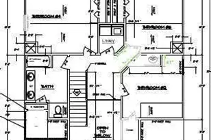 138 Charlotte Cir, Statham, GA 30666 - Photo 27