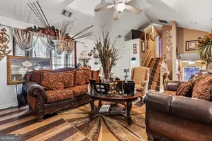 155 River Forest Dr NE, Milledgeville, GA 31061 - Photo 7