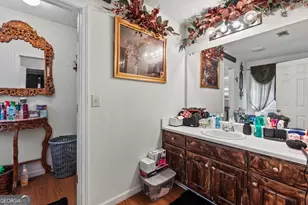 155 River Forest Dr NE, Milledgeville, GA 31061 - Photo 23