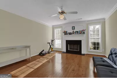 3865 Ligney Creek Court, Snellville, GA 30039 - Photo 9