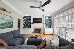 1045 Tullmore Dr, Roswell, GA 30075 - Photo 17