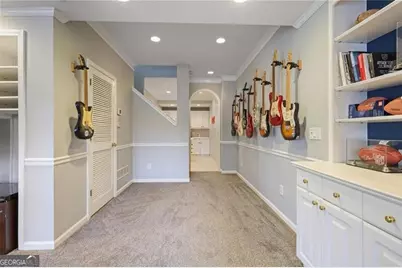 1045 Tullmore Drive, Roswell, GA 30075 - Photo 31