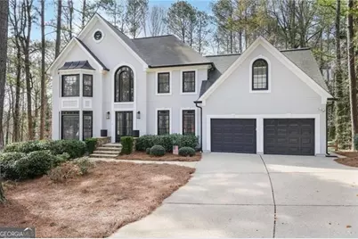1045 Tullmore Drive, Roswell, GA 30075 - Photo 1