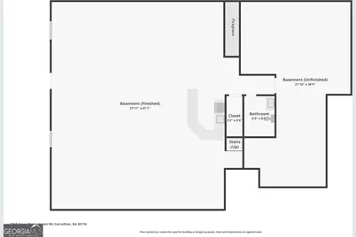 2218 Cross Plains Hulett Road, Carrollton, GA 30116 - Photo 137
