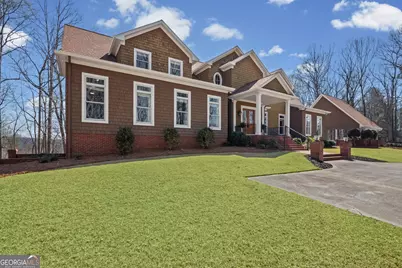 2218 Cross Plains Hulett Road, Carrollton, GA 30116 - Photo 3