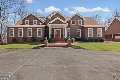 2218 Cross Plains Hulett Road, Carrollton, GA 30116 - Photo 1