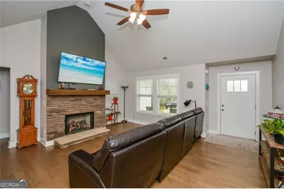 315 Cambridge Drive, Cumming, GA 30040 - Photo 5