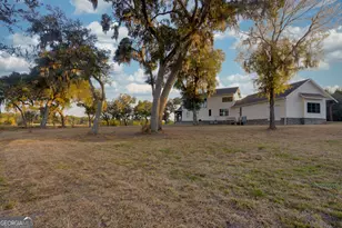 4577 N Coastal Hwy, Fleming, GA 31309 - Photo 25