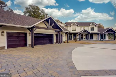 4577 N Coastal Highway, Fleming, GA 31309 - Photo 13