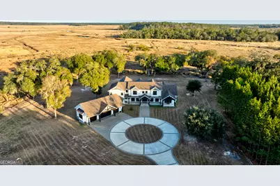 4577 N Coastal Highway, Fleming, GA 31309 - Photo 1