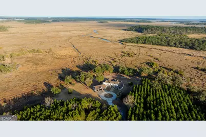 4577 N Coastal Highway, Fleming, GA 31309 - Photo 11