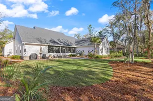 113 Bartram Trail, Brunswick, GA 31523 - Photo 37