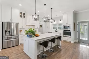 113 Bartram Trail, Brunswick, GA 31523 - Photo 7