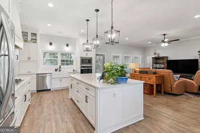 113 Bartram Trail, Brunswick, GA 31523 - Photo 5