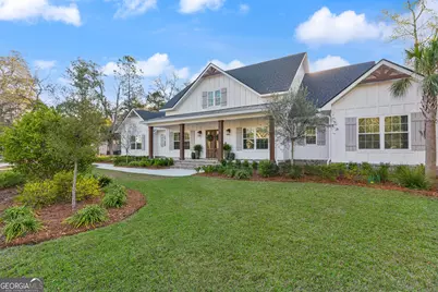 113 Bartram Trail, Brunswick, GA 31523 - Photo 3