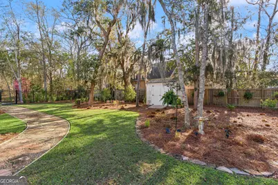 113 Bartram Trail, Brunswick, GA 31523 - Photo 35