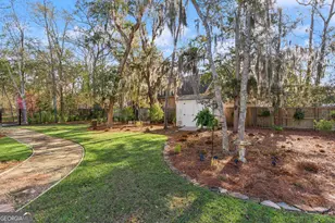 113 Bartram Trail, Brunswick, GA 31523 - Photo 35