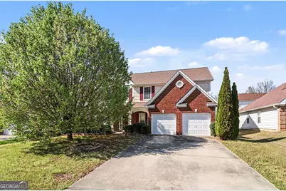 3177 Broadleaf Avenue, South Fulton, GA 30349 - Photo 3