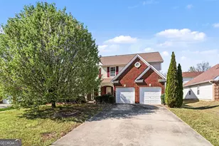 3177 Broadleaf Ave, South Fulton, GA 30349 - Photo 3