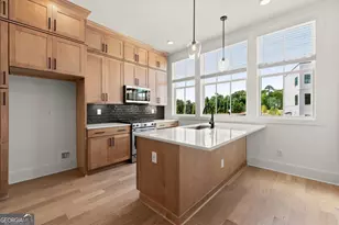 654 Soul Alley, Alpharetta, GA 30009 - Photo 19