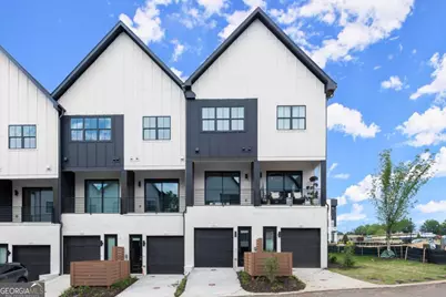 654 Soul Alley #102, Alpharetta, GA 30009 - Photo 37