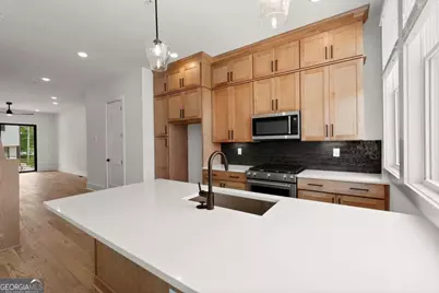 654 Soul Alley #102, Alpharetta, GA 30009 - Photo 21