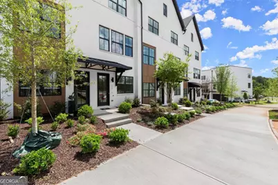 654 Soul Alley #102, Alpharetta, GA 30009 - Photo 3