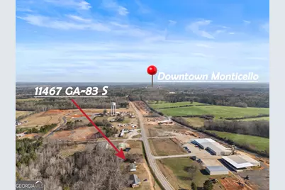 11467 Ga Highway 83 S, Monticello, GA 31064 - Photo 37