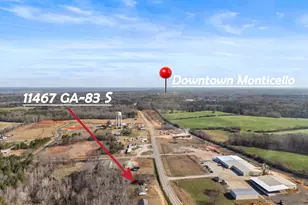 11467 Ga Hwy 83 S, Monticello, GA 31064 - Photo 37
