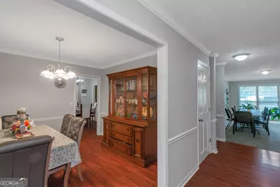 3550 Clubhouse Lane SE, Conyers, GA 30094 - Photo 13