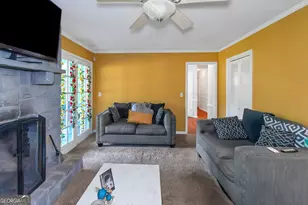 3550 Clubhouse Ln SE, Conyers, GA 30094 - Photo 5